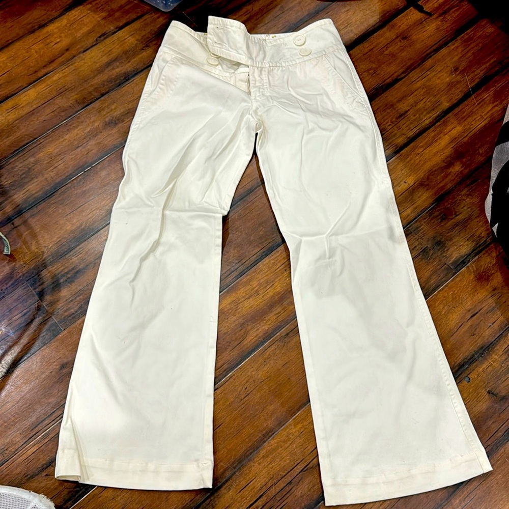 🌻 Sanctuary Cotton Spring Pants 🌻